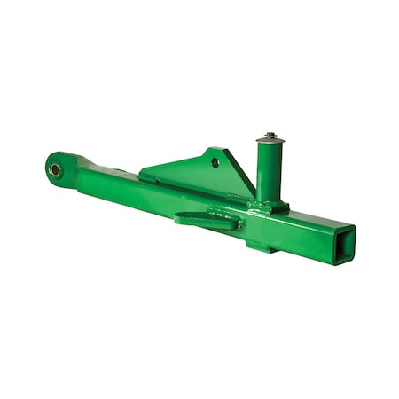 A & I Products Pull Arm, Lower, Front Half (LH) 31" x4" x7" A-AL26678